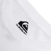 Quiksilver EQBZT04641 Qssurfclub B Tees Erkek Çocuk Tişört - 4