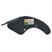 Köylü Sıra Arası Çapa Makina Kırlangıç Bıçak-2 Adet thumbnail 2