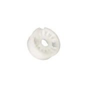 BMW E46,Mercedes W210 için Cam Kriko Makarası-Ön Sağ thumbnail 3