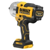 DEWALT DCF961P2 Kömürsüz 18V 5.0 Ah Çift Akülü 1/2" Somun Sıkma - 3