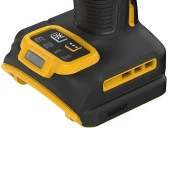 DEWALT DCF961P2 Kömürsüz 18V 5.0 Ah Çift Akülü 1/2" Somun Sıkma - 5