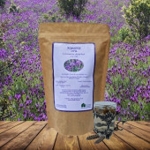 Karabaş Otu (Lavandula stoechas L.) - 65 g - 1