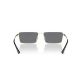 Ray-Ban RB3741 92136V 56 Unisex Güneş Gözlüğü thumbnail 3