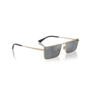 Ray-Ban RB3741 92136V 56 Unisex Güneş Gözlüğü thumbnail 4