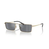 Ray-Ban RB3741 92136V 56 Unisex Güneş Gözlüğü thumbnail 5