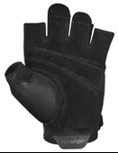 Harbinger Power 2.0 Unisex Siyah Fitness Eldiveni - 9