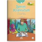 BENİM KILAVUZUM KURAN-RAMAZAN BATMAZ- HAYRAT - 1