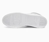 Puma Rebound Game Erkek Beyaz Spor ayakkabı 385839-02 - 4