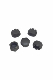 Opel Vectra B Krom Bijon Kapagi 5'li Paket - 1