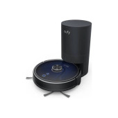 Anker Eufy Clean L35 Hybrid Plus T2182 Çöp İstasyonlu Akıllı Robot Süpürge - 1
