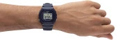 Casio W-218H-2Avdf Kol Saati thumbnail 4