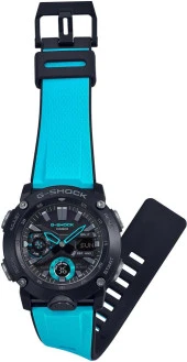 Casio GA-2000-1A2DR Kol Saati thumbnail 2