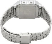 Casio A500WA-7DF Erkek Kol Saati thumbnail 3