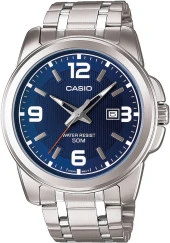Casio Mtp-1314D-2Avdf Kol Saati - 1
