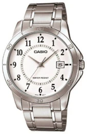 Casio Mtp-V004d-7Budf Kol Saati thumbnail 1