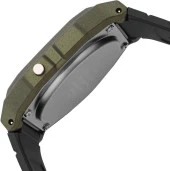 Casio F-91Wm-3Adf Kol Saati - 2