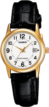 Casio LTP-V002GL-7BUDF Kol Saati - 1