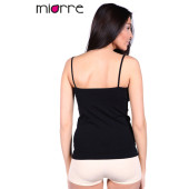 Miorre Seamless Bayan İp Askılı Atlet - 1