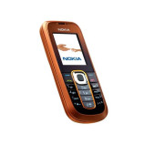 Nokia 2600C Cep Telefonu Turuncu -TEŞHİR- - 1