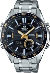 Casio Efv-C100d-1Bvdf Kol Saati - 1
