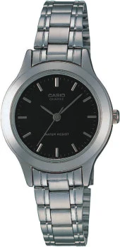Casio LTP-1128A-1ARDF Kol Saati - 1