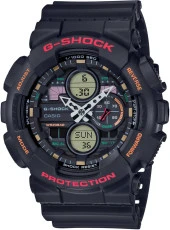 Casio Ga-140-1A4dr Kol Saati - 1