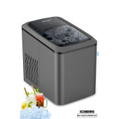 GOLDMASTER BUZ YAPMA MAKİNESİ 2.2L - 1