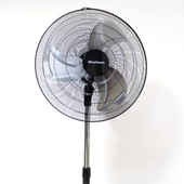 Skytech STF-2010 20''(50CM) Ayaklı Sanayi Tipi Vantilatör - 2