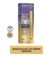 Bioxcin Kaş ve Kirpik Serumu - 1