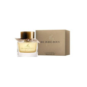 Burberry My Burberry EDP 90ml Bayan Parfüm thumbnail 1