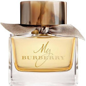 Burberry My Burberry EDP 90ml Bayan Parfüm thumbnail 2