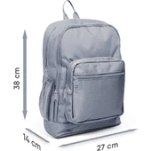 Coral High İlkokul Sırt Çantası 23753 - 4