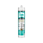 Sista Universal Silikon Beyaz 280 ml - 1