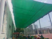 Hazır Ebatlı Gölgelik %95 File 4x8 mt - 4