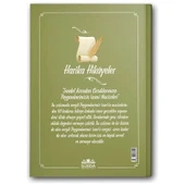 HARİKA HİKAYELER-LATİNCE-KÜRŞAT İMALI  HAYRAT - 2