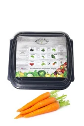 Havuç (yarkın ) Çimlendirme Kiti - 1