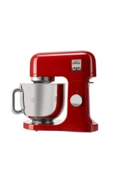 KENWOOD MUTFAK SEFI KMİX 1000WATT 5LT KMX750AR KIRMIZI thumbnail 2