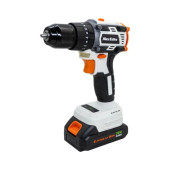 Max Extra Mx2020 Brushless 20V 2.0Ah Akülü Darbeli Matkap - 1