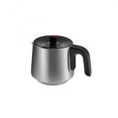 Homend Royal Tea 1711H Inox 1900 W Çelik Çay Makinesi - 3