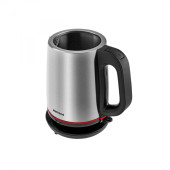 Homend Royal Tea 1711H Inox 1900 W Çelik Çay Makinesi - 4