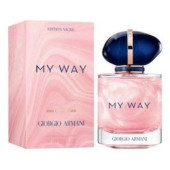 Giorgio Armani My Way Edition Nacre EDP 90 ml Kadın Parfüm thumbnail 1