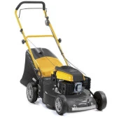 Stiga TURBO 53 L-ST 200 Benzinli Çim Biçme Makinası - 1