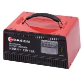 Dakkın BD12-A Akü Şarj Aleti 12v 12 Ah - 1
