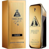 Paco Rabanne 1 Million Elixir Intense EDP 100 ml Erkek Parfüm thumbnail 1