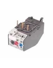 Siemens 3Ua5200-0G 0,4-0,63A- Termik Röle- Faz Korumalı- Çevre Sıcaklığına Uyumlu- El Ve Otomatik Konumlu- K - 1
