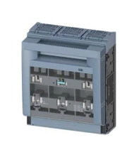 Siemens 3Np1163-1Da10 3Np1 Serisi Nh-Bıçaklı Sigortalı Yük Kesicileri, Üstten Veya Alttan Yassı Bağlantı, 63 - 1