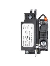 Siemens 3Vl9800-1Sr00 3Vl Serisi Sentron Kompakt Tip Termik Manyetik Güç Şalteri Aksesuarı- Açtırma Rölesi-1 - 1