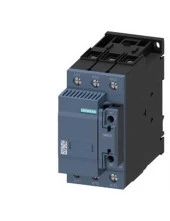 Siemens 3Rt2637-1Ap03 3Rt2 Serisi Kondansatör Kontaktörü, 400 V Ac, 25,,75Kvar, 1No 1Nc, Boy S2 - 1