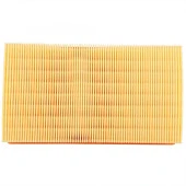 srfn ticaret Karcher K - NT & XPert Serisi Uyumlu 6.904-367.0 Elektrikli Süpürge Hepa Filtresi thumbnail 2