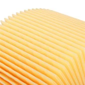 srfn ticaret Karcher K - NT & XPert Serisi Uyumlu 6.904-367.0 Elektrikli Süpürge Hepa Filtresi thumbnail 3